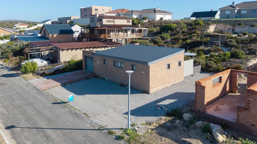 2 Bedroom Property for Sale in Oceanview Heights Western Cape